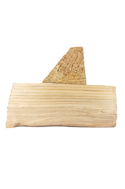 Split Pine (Suitable for burning 2026)