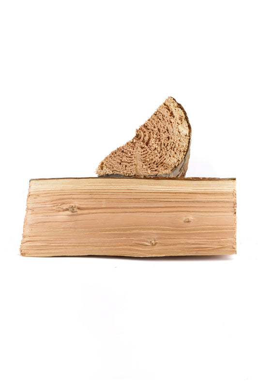 Douglas-Fir 2m³ & Macrocarpa 2m³ (Suitable for burning 2026)