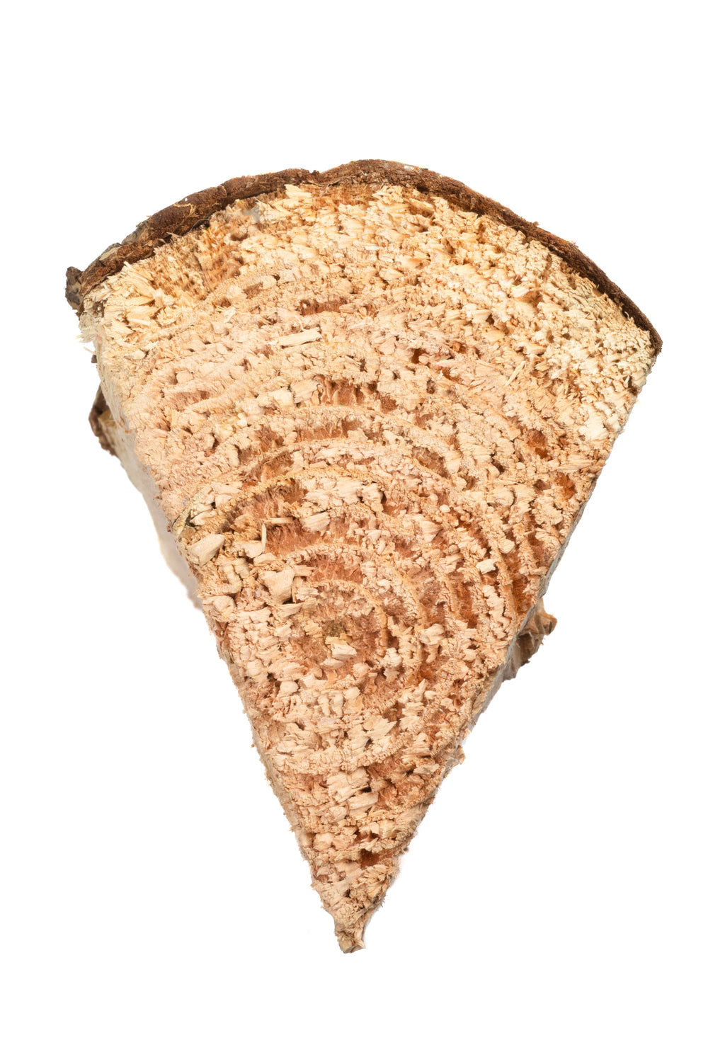 Gum 2m³ & Douglas Fir 2m³ (Suitable for burning 2026)