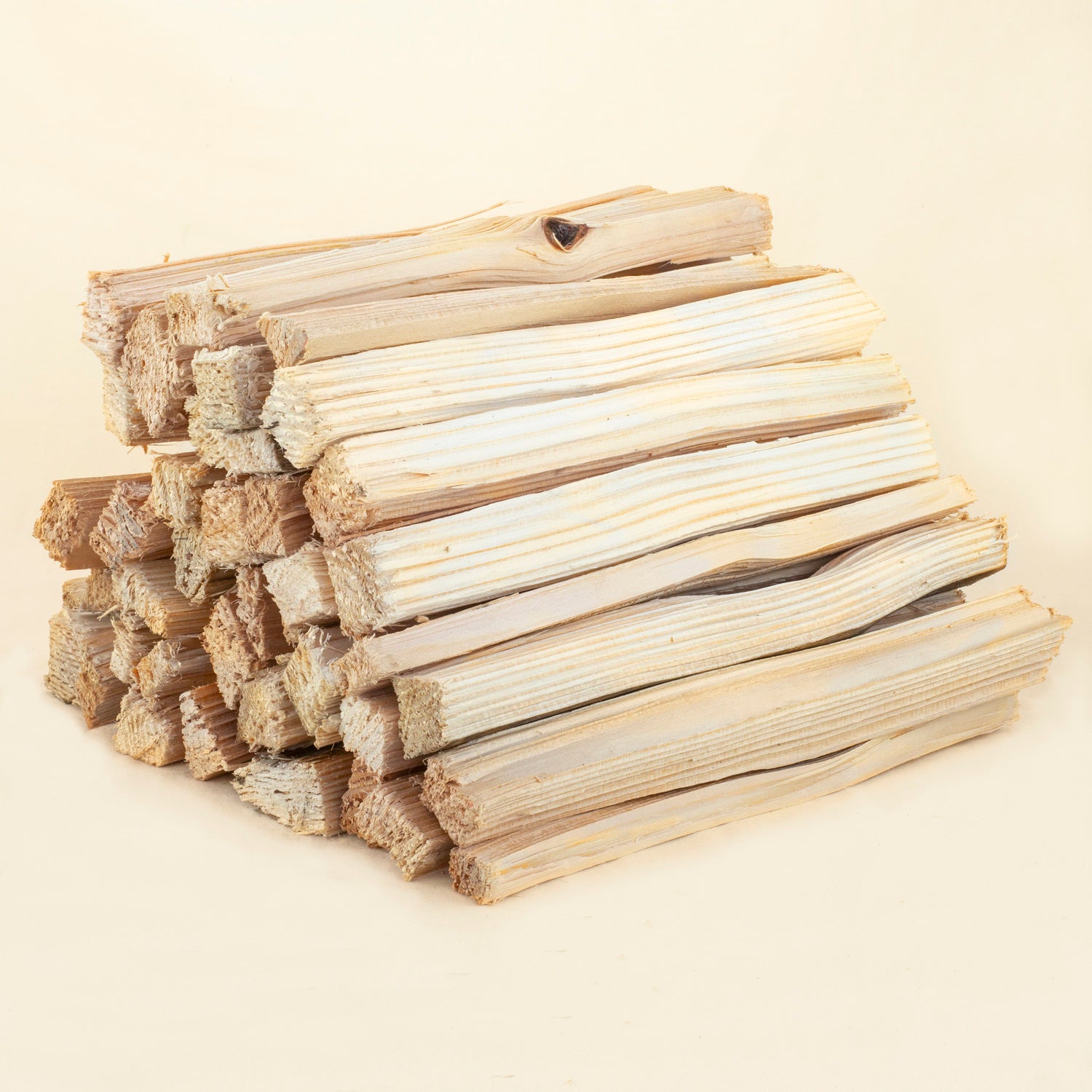 Bagged kindling (Seasoned)