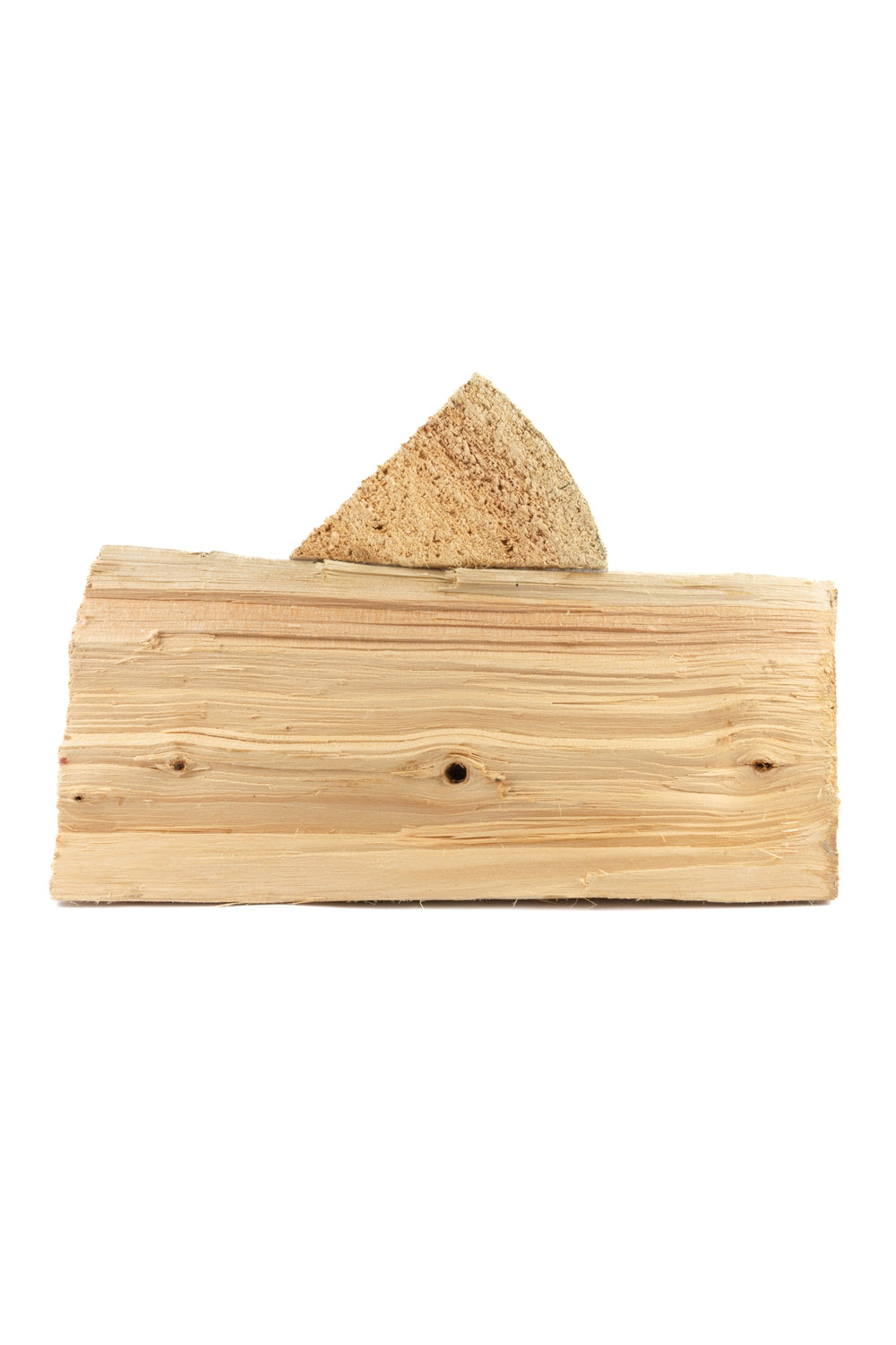 Gum 2m³ & Macrocarpa 2m³ (Suitable for burning 2026)